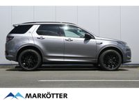 gebraucht Land Rover Discovery Sport P300e SE AWD R-Dynamic/Pano/Lenkrh/20''