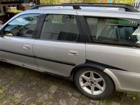 gebraucht Opel Vectra B Caravan Sport