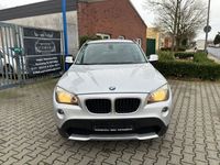 gebraucht BMW X1 xDrive 18d TÜV NEU PDC TEMP LEDER