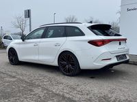 Gebraucht Cupra Leon VZ 310 PS (228 kW) 2022 Weiß Limousine