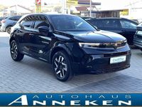 Neu Opel Mokka 131 PS (96 kW) 2026 Schwarz SUV
