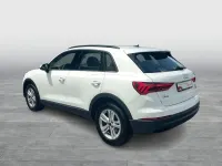 Gebraucht Audi Q3 Comfort 150 PS (110 kW) 2023 Ibisweiß SUV