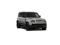 Neu Land Rover Defender SE Dynamic 249 PS (183 kW) 2026 Grau SUV