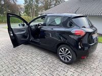 gebraucht Renault Zoe ZOE(Batteriemiete) Z.E. 50 INTENS