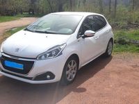 gebraucht Peugeot 208 Puretech Style