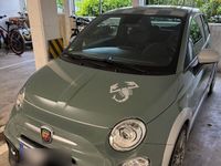 gebraucht Abarth 595 695 Anniversario 70th Top Extras