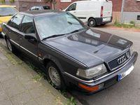 gebraucht Audi V8 3.6 (D11)