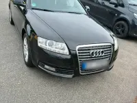 Gebraucht Audi A6 190 PS (139 kW) 2009 Limousine
