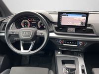 gebraucht Audi Q5 40 TDI quattro advanced