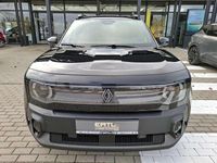 Neu Renault 4 E-Tech Komfort 110 kW (150 PS) 2025 Black pearlschwarz metallic SUV