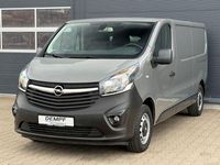 Gebraucht Opel Vivaro 146 PS (107 kW) 2019 Grau Van / Kleinbus