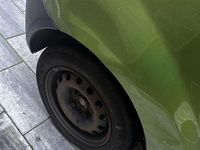 Gebraucht Citroën C2 60 PS (44 kW) 2004 Kleinwagen