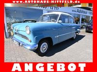 Gebraucht Ford Taunus 38 PS (27 kW) 1959 Blau Limousine