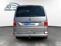 Gebraucht VW Multivan Generation Six 150 PS (110 kW) 2017 Beigekeine angabe Van / Kleinbus