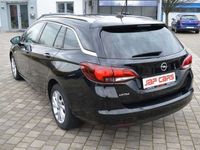 gebraucht Opel Astra 1.5 D Sports Tourer Elegance+LED+Navi