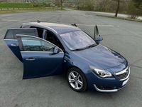 gebraucht Opel Insignia 2.0CDTI Business Innovation