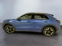 Neu VW T-Roc R-line 150 PS (110 kW) 2026 7x  celestial blue met. SUV