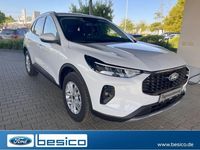 Neu Ford Kuga Titanium 242 PS (177 kW) 2025 Frozen white (weiss) SUV