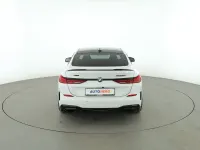 Gebraucht BMW M235 Performance 306 PS (225 kW) 2024 Weiß Coupé
