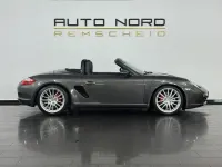 Gebraucht Porsche Boxster 295 PS (216 kW) 2007 Grau Cabrio