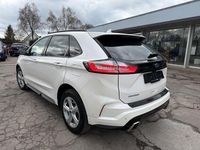Gebraucht Ford Edge ST-Line 238 PS (175 kW) 2019 Weiß SUV