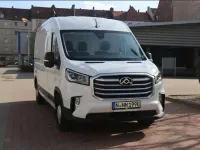 Gebraucht Maxus V90 147 PS (108 kW) 2023 Van