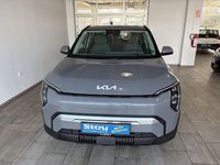 Nowe Kia EV3 Air 150 kW (204 KM) 2026 Szary SUV