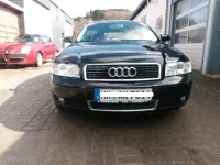 Gebraucht Audi A4 102 PS (75 kW) 2004 Schwarz Kombi