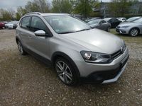 gebraucht VW Polo Cross Polo V