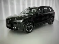 Neu Volvo XC90 Plus 455 PS (334 kW) 2026 Schwarz SUV