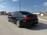 Second-hand BMW 335 Performance 326 CP (239 kW) 2011 Negru Berlinǎ