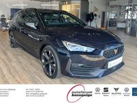 Gebraucht Cupra Leon 245 PS (180 kW) 2023 Andere Limousine