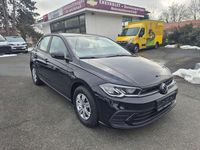 Neu VW Polo Edition 80 PS (58 kW) 2026 Schwarz met. Kleinwagen