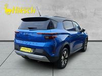 Gebraucht Opel Frontera 136 PS (100 kW) 2025 Blau SUV