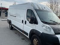 gebraucht Peugeot Boxer 3.0