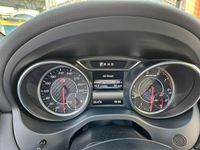 gebraucht Mercedes GLA45 AMG AMG 4MATIC PANO DRIVERS MB100 PAGA HARMAN