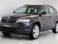 gebraucht Skoda Karoq Style