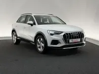 Gebraucht Audi Q3 Advanced 190 PS (139 kW) 2020 Weiß SUV