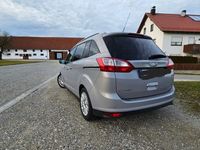 gebraucht Ford Grand C-Max 1,6 Ecoboost 150PS Titanium