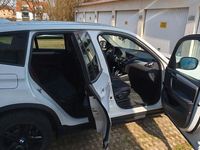Gebraucht BMW X3 Performance 190 PS (139 kW) 2013 Weiß SUV