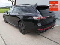 Neu VW Passat R-line 220 PS (161 kW) 2025 Grenadilschwarz metallic Kombi