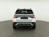 Neu VW T-Cross Life 116 PS (85 kW) 2026 Reflex silber metallic SUV