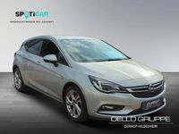 gebraucht Opel Astra 1.4 T Dynamic Navi Sitzhzg. PDC