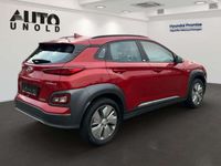 gebraucht Hyundai Kona KONAELEKTRO 39,2 kWh