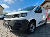 gebraucht Peugeot Partner Premium L1 1.5 HDi KLIMA AHK RADIO PDC