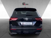 gebraucht VW Tiguan Allspace R-Line 2.0 TDI BMT 4Motion 360°Kamera SitzHzg. Car