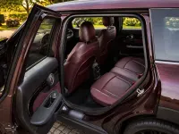 Gebraucht Mini One D 116 PS (85 kW) 2017 Rot Kleinwagen