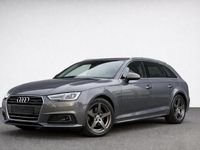 Gebraucht Audi A4 Comfort 272 PS (200 kW) 2016 Grau Kombi