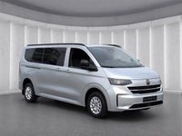 Gebraucht VW T7 Life 150 PS (110 kW) 2025 Silber Van