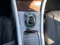 Gebraucht Mercedes C180 143 PS (105 kW) 2005 Grau Limousine